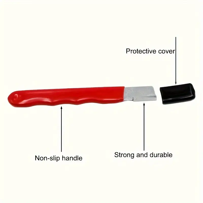 مبراة سكاكين محمولة من سبائك ا - مراجعة Gardening Tools Hand وسعره