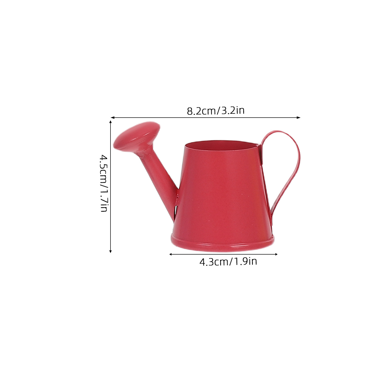 مجموعة من 4 قطع من علب الري ال - مراجعة Gardening Tools Set وسعره