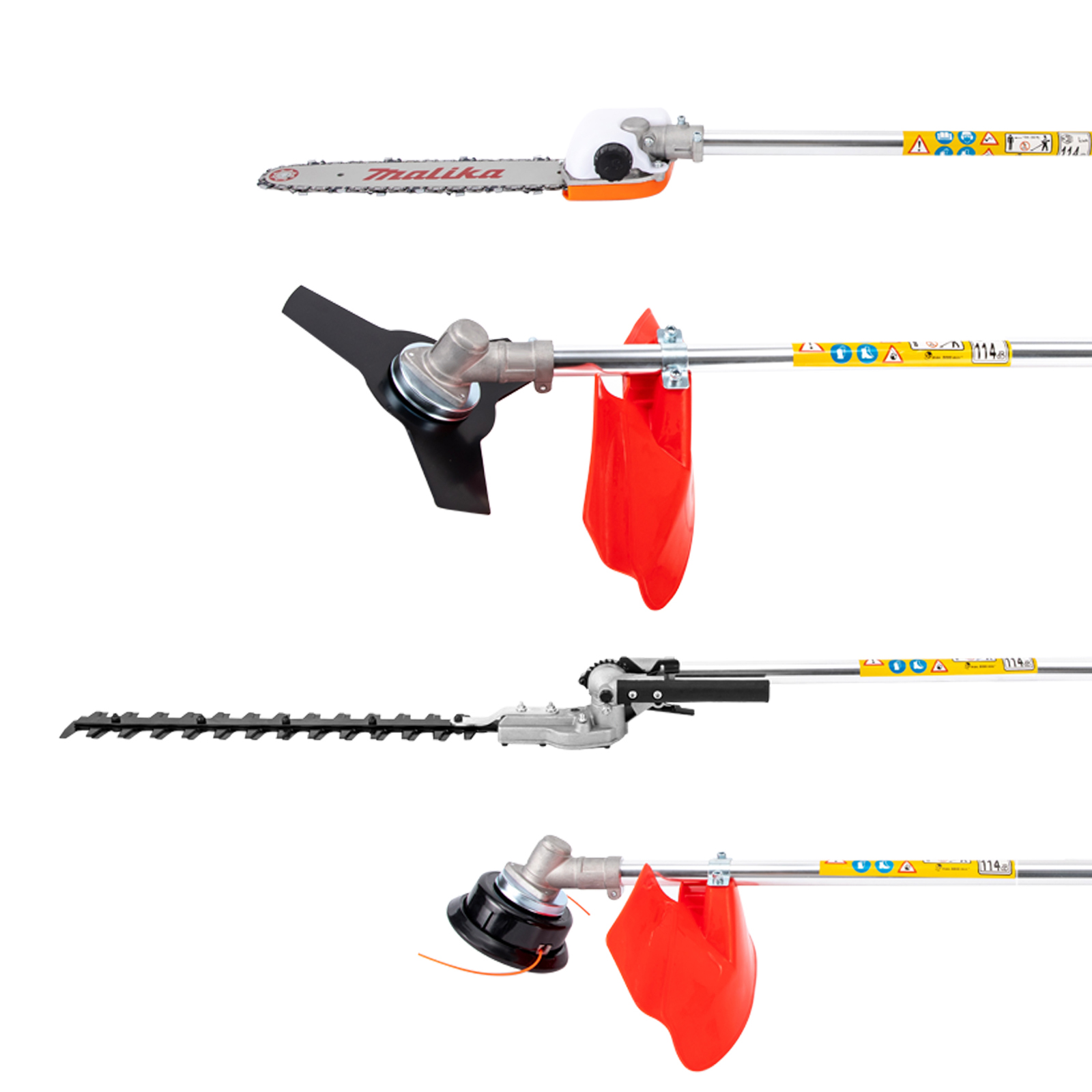 أداة حدائق متعددة الاستخدامات  - مراجعة Gardening Tools Edger وسعره