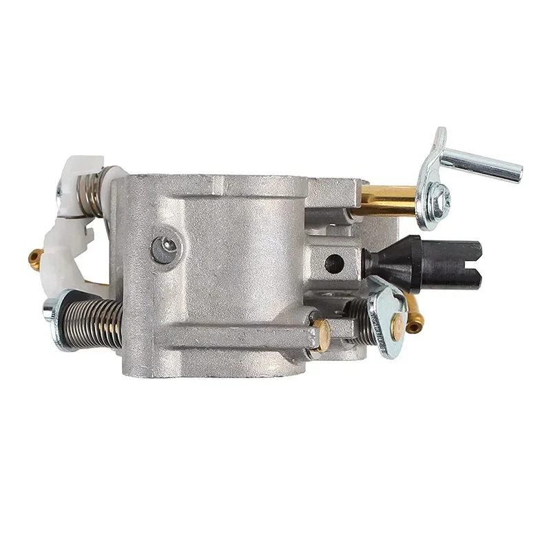 كاربراتير لمنشار هاسكفارنا 435 - مراجعة Husqvarna Chainsaw 440 وسعره
