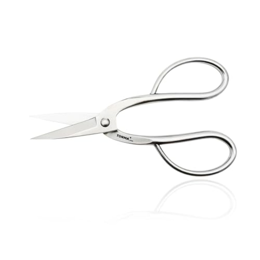 مقص تونما [صنع في اليابان] 8 ب - مراجعة Gardening Tools In Japan وسعره