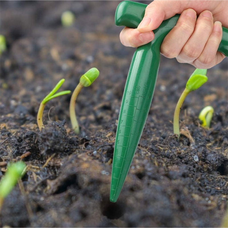 مجموعة أدوات البستنة الصغيرة ل - مراجعة Gardening Tools Bundle وسعره