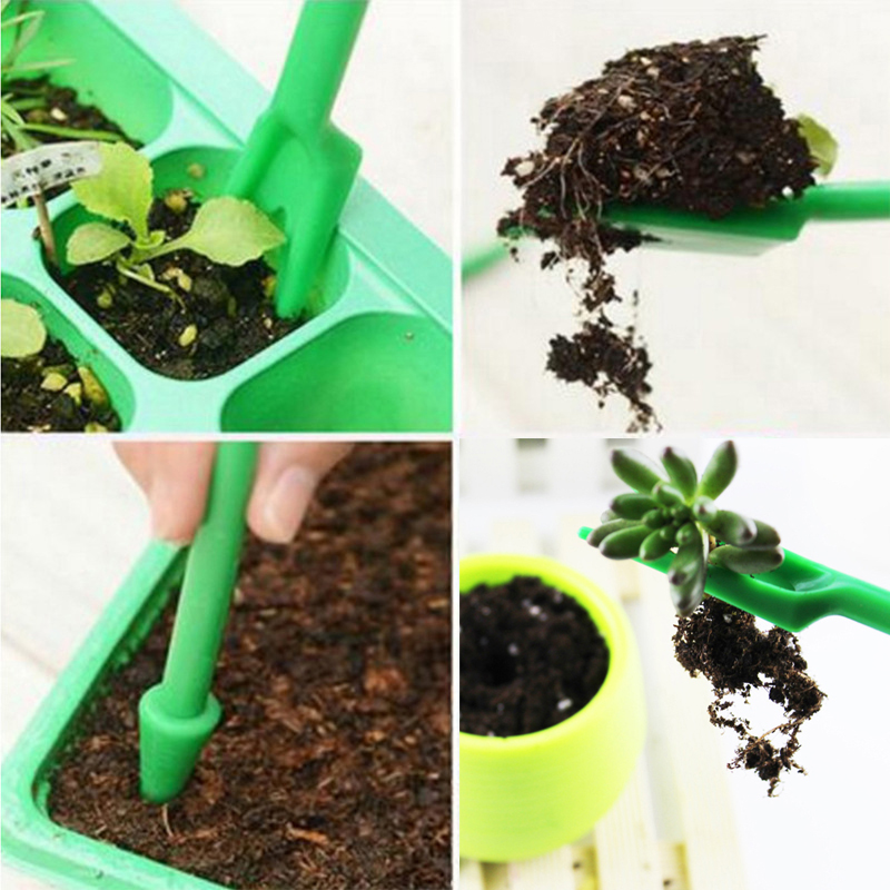 مجموعة أدوات البستنة الصغيرة ل - مراجعة Gardening Tools Bundle وسعره