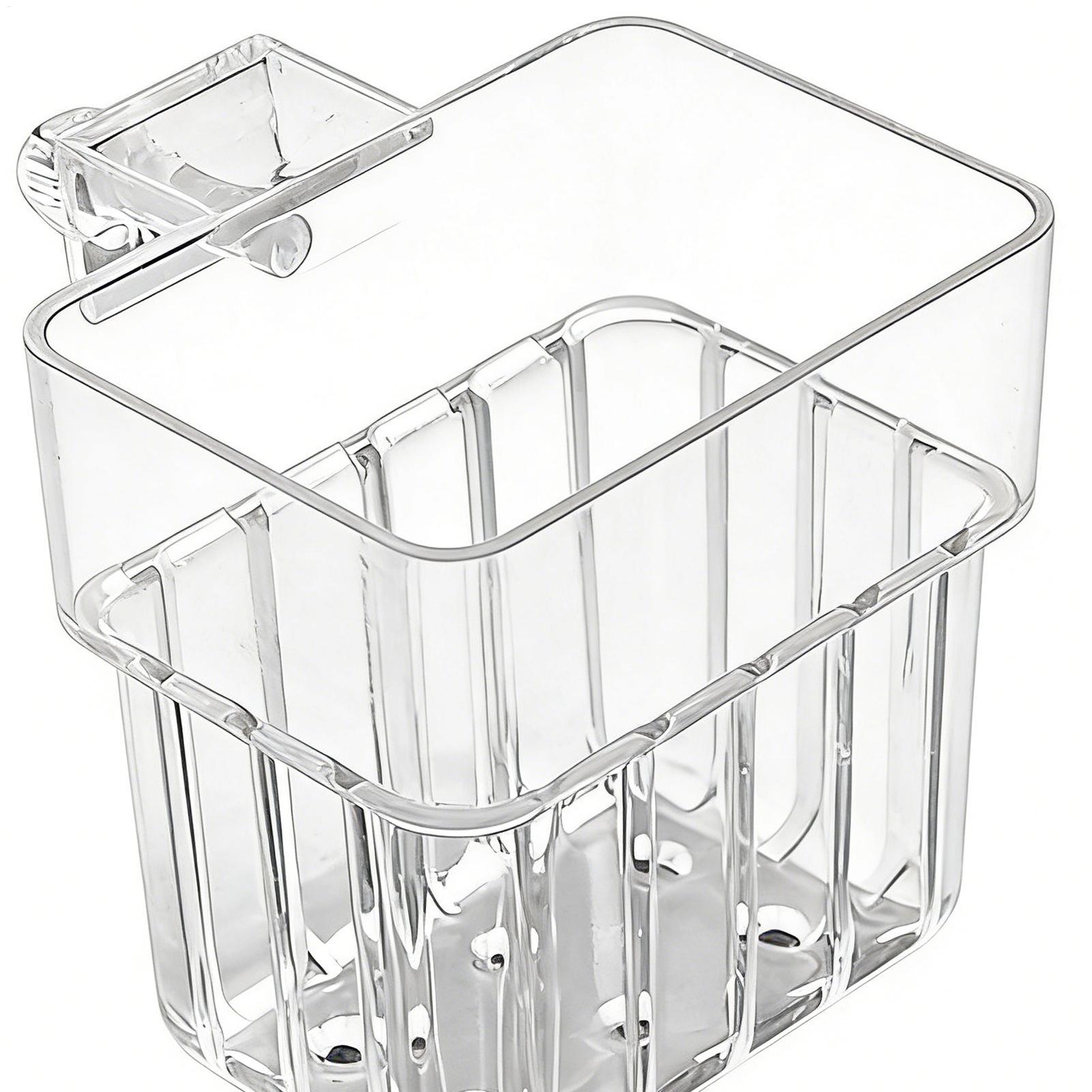 حامل نبات حوض السمك وعاء معلق  - مراجعة Hanging Planter Basket وسعره