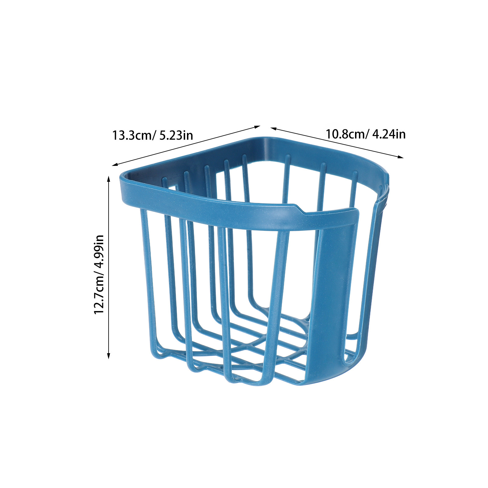 4 قطع من سلال الزراعة المثبتة  - مراجعة Hanging Planter Basket وسعره